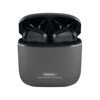 هدفون بلوتوثی ریمکس مدل Alloybuds 1 X-iron