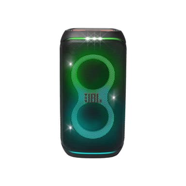اسپیکر بلوتوثی جی بی ال مدل PartyBox Club 120