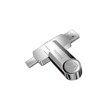 فلش مموری ریمکس مدل RX-817 ظرفیت 256 گیگابایت