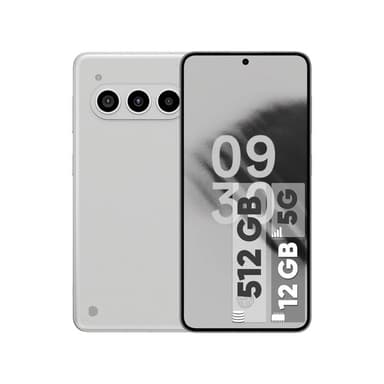 گوشی موبایل داریا مدل bond II دو سیم کارت ظرفیت 512 گیگابایت و رم 12 گیگابایت