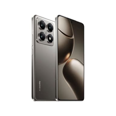 گوشی موبایل شیائومی مدل 14T Pro 5G دو سیم کارت ظرفیت 512 گیگابایت و رم 12 گیگابایت -گلوبال