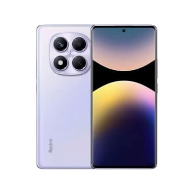 گوشی موبایل شیائومی مدل Redmi Note 14 Pro 4G دو سیم کارت ظرفیت 256 گیگابایت و رم 8 گیگابایت-گلوبال