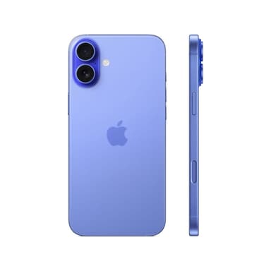 گوشی موبایل اپل مدل iPhone 16 Not Active 5G دو سیم کارت ظرفیت 256 گیگابایت و رم 8 گیگابایت CH-A