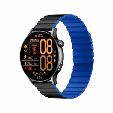  ساعت هوشمند گلوریمی مدل M2 MAX 