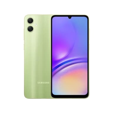 گوشی موبایل سامسونگ مدل  Galaxy A05 4G دو سیم کارت ظرفیت 64 گیگابایت و رم 4 گیگابایت