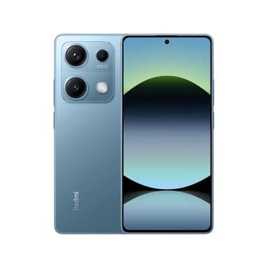 گوشی موبایل شیائومی مدل Redmi Note 14S 4G دو سیمکارت با ظرفیت 256 گیگابایت رم 8 گیگابایت-گلوبال