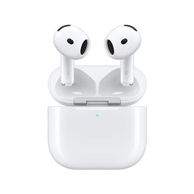 هدفون بلوتوثی اپل مدل (2024) AirPods 4