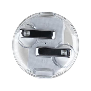 هدفون بلوتوثی ریمکس مدل Clearbuds C2 Linun