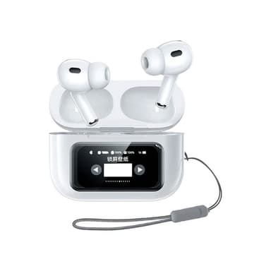 هدفون بلوتوثی ریمکس مدل CozyPods W30N