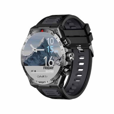 ساعت هوشمند گلوریمی مدل K2