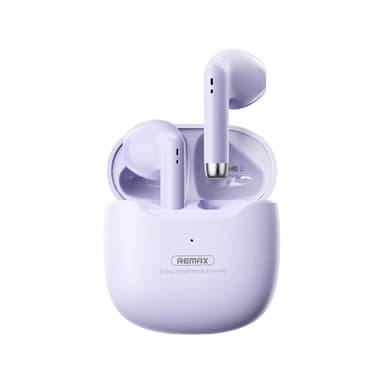 هدفون بلوتوثی ریمکس مدل TWS-19 MARSHMALLOW