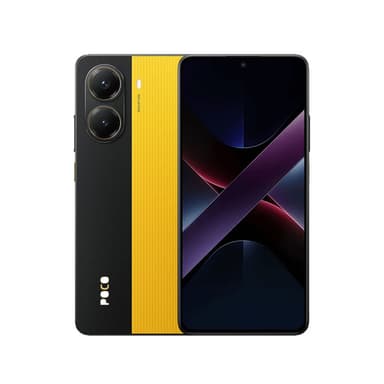 گوشی موبایل شیائومی مدل Poco X7 Pro 5G دو سیم کارت ظرفیت 512 گیگابایت و رم 12 گیگابایت - گلوبال