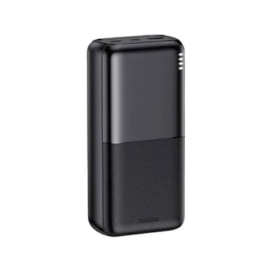 پاوربانک ریمکس مدل RPP-177 فست شارژ 30000 میلی آمپر