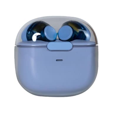 هدفون بلوتوثی ریمکس مدل COZY BUDS W18